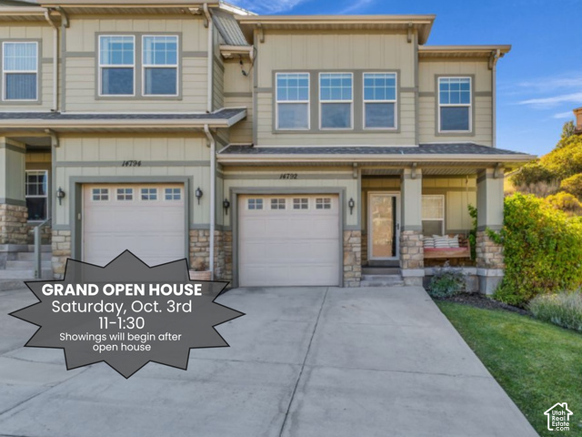 14792 S Deer Park Ln — photo