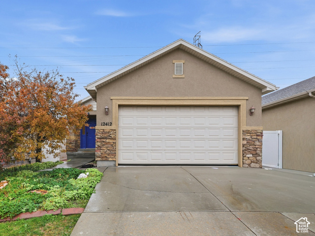 12412 S Mossberg Dr — photo