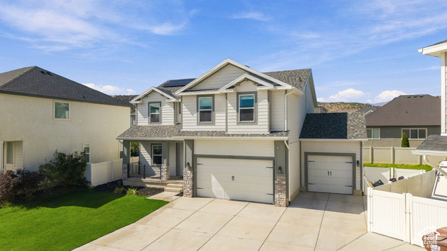 7287 N Clear Sky Ln — photo