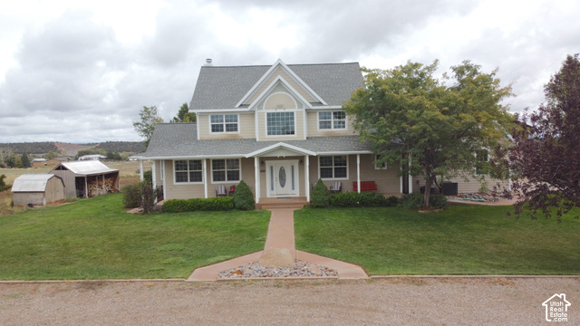 1690 N Pinion Ridge Dr — photo