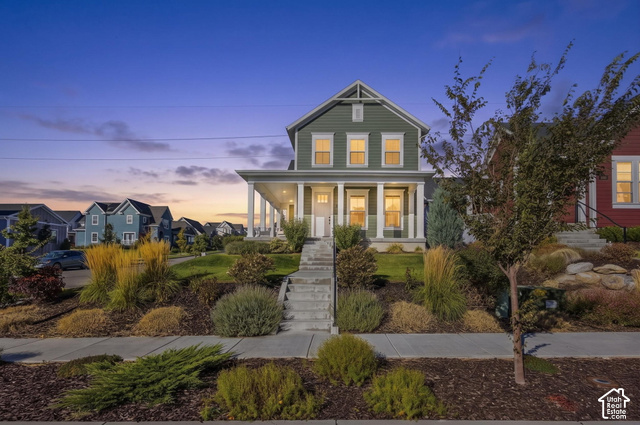 11122 S Willow Walk Dr — photo