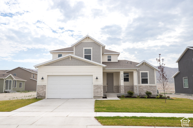 2940 N Chokecherry Drive Lot #7050 — photo