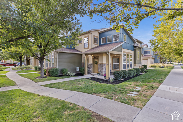 3804 W Angelica Ct — photo