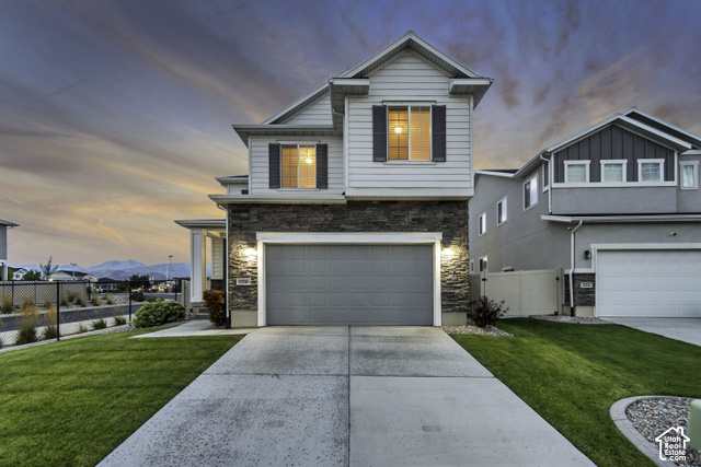 12336 S Big Bend Park Dr — photo