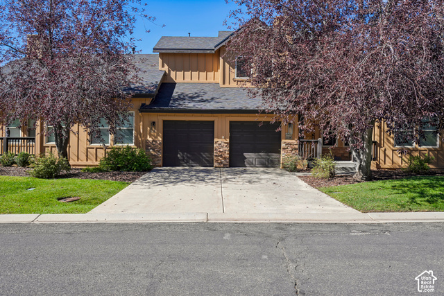 12287 N Ross Creek Dr — photo