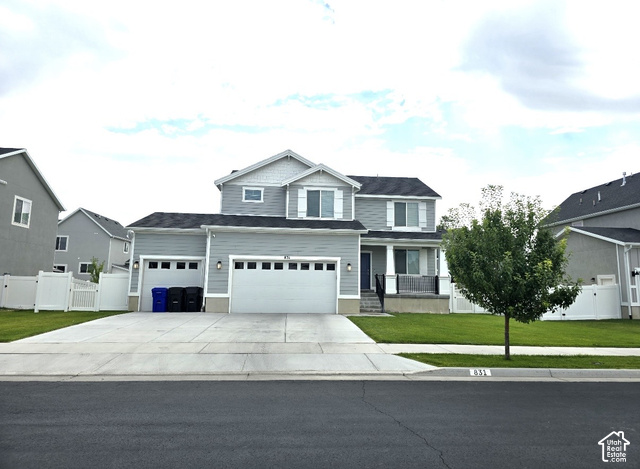 831 S 4050 W — photo