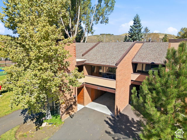 1822 Captain Molly Dr #285 — photo