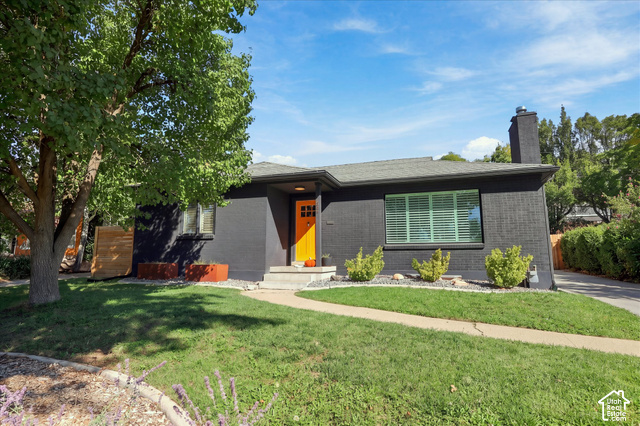 1817 S 2300 E — photo