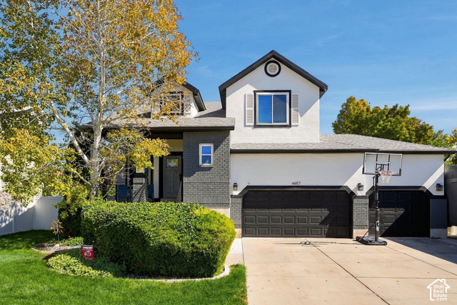 4857 S Taylors Park Dr — photo
