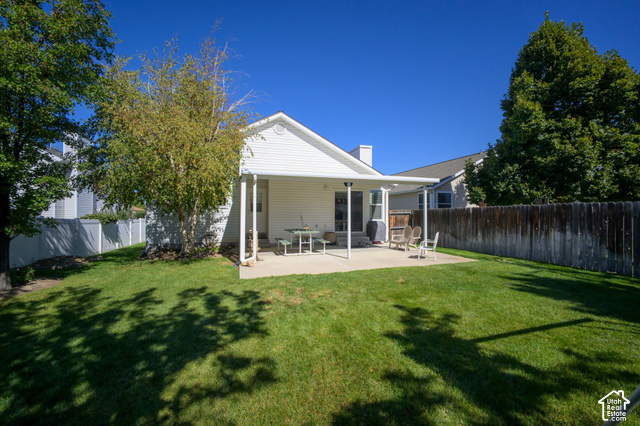 260 E Ashbrook Cir., Midvale, UT 84047 — photo 2