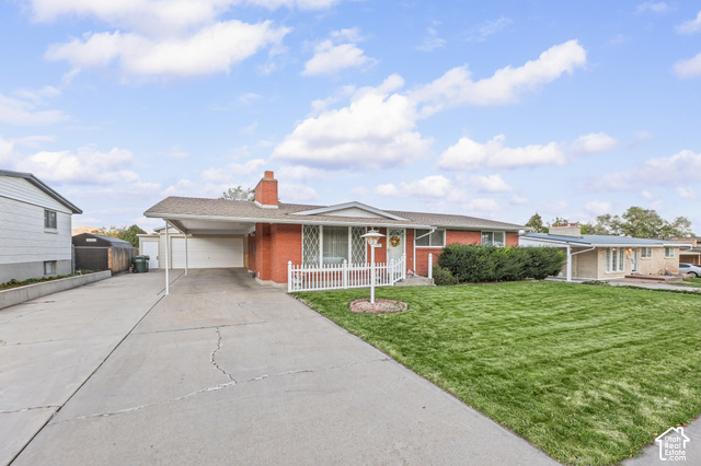 354 Fairlane Dr — photo