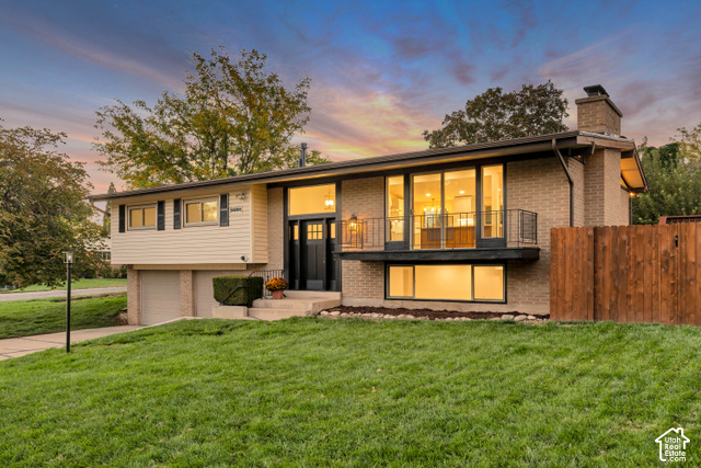 2609 E Spring Haven Dr — photo