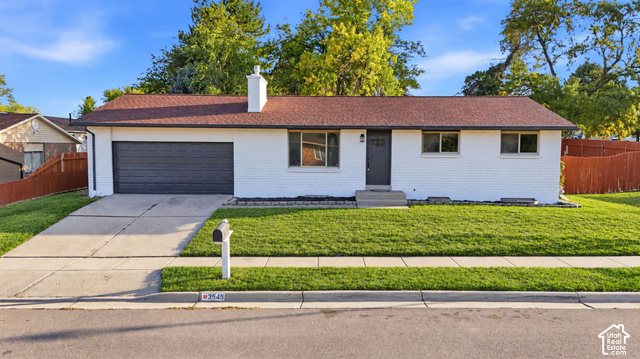 3549 W Churchwood Dr — photo