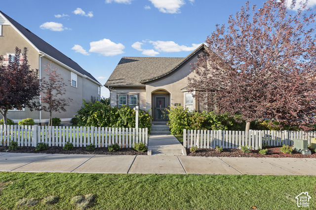 10273 S Split Rock Dr — photo