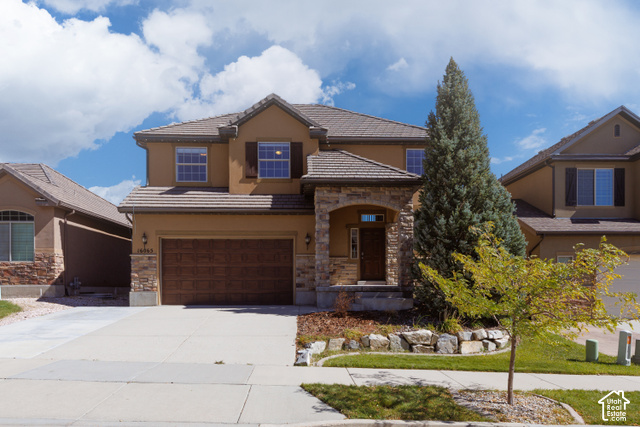 16065 S Timber Brook Dr — photo