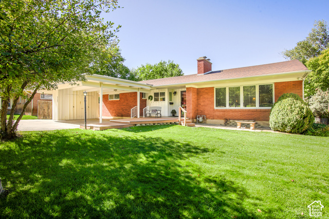3165 Taylor Ave — photo