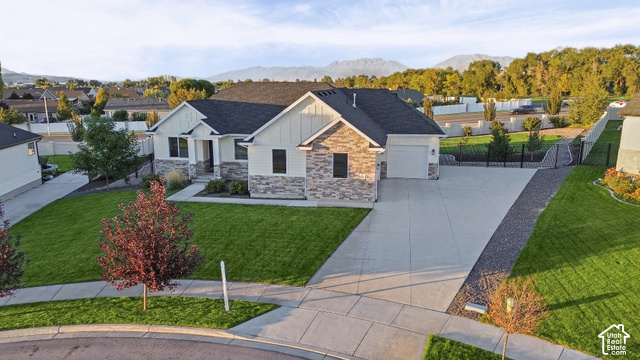 948 W Wilcock CV — photo