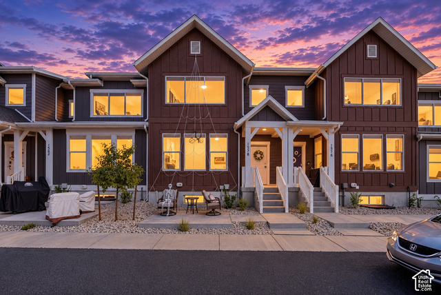 1378 W Sharry Baby — photo