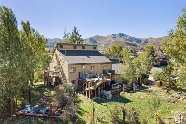 Home in Park City, UT 84098 — photo 2