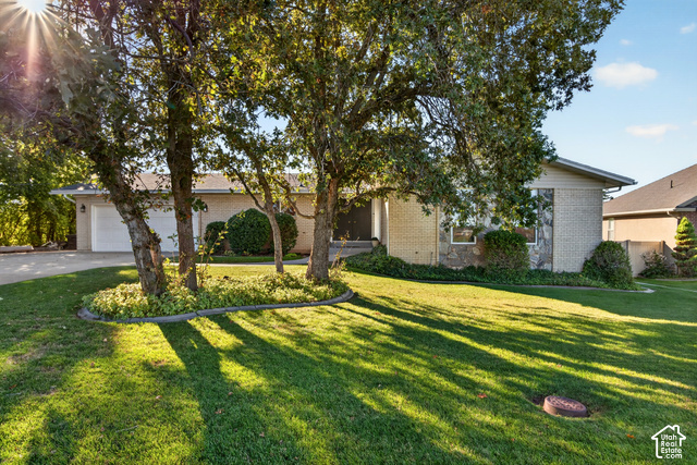 1664 E Gordon Ave, Layton, UT 84040 — photo 3