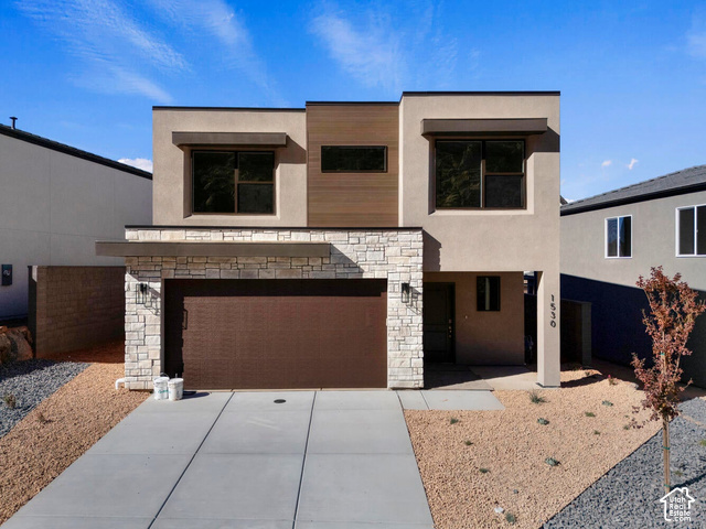 1609 S Sinawava Dr #4166 — photo