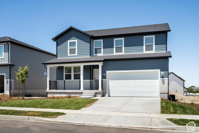 908 E Cody St #6116 — photo