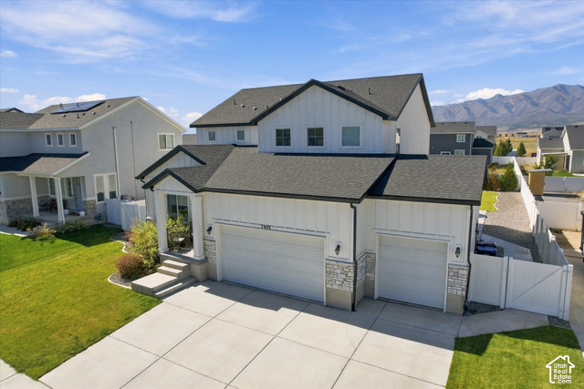 7939 N Seattle Slew Rd — photo