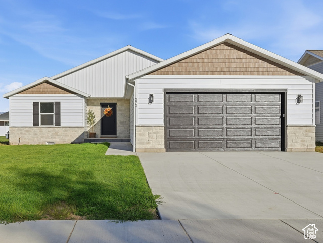 272 N 400 W — photo