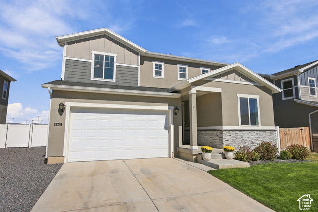 1333 E Wilbur Ln — photo