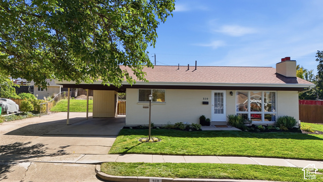 310 E 1650 S, Bountiful, UT 84010 — photo 2