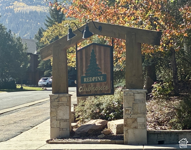2025 Canyons Resort Dr #J 4 — photo