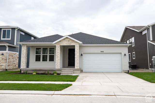 3946 N Christopher Street Lot #152 — photo