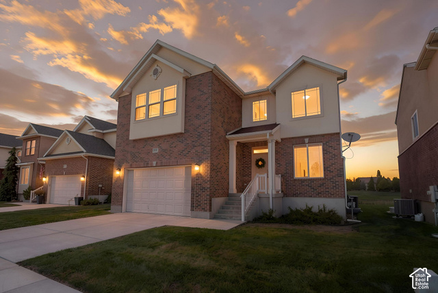 3536 W Brookshire Dr — photo