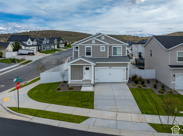 7218 N Oquirrh Ranch Parkway — photo