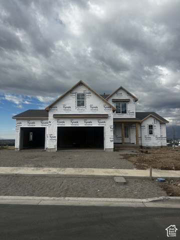 22 W Carson Way — photo