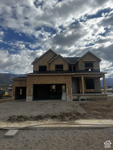 65 W Carson Way — photo