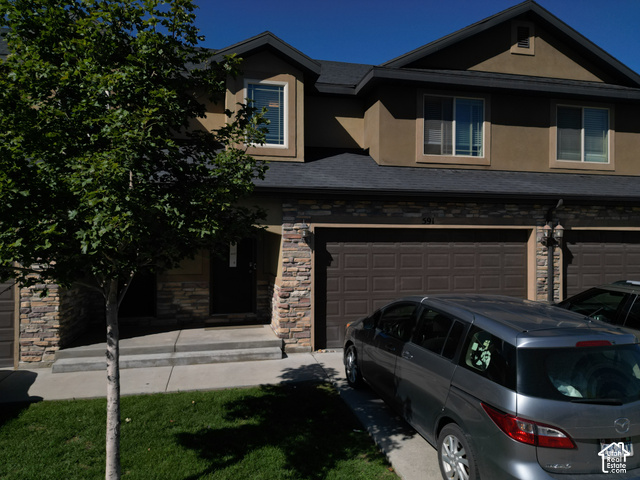 591 N 150 E — photo