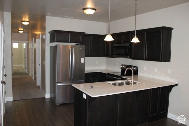 14642 S Bloom Dr #201 — photo