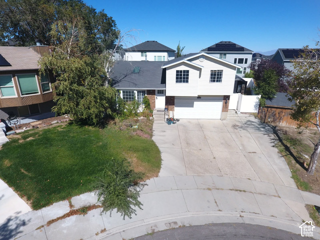 5140 W Milstead Ln — photo
