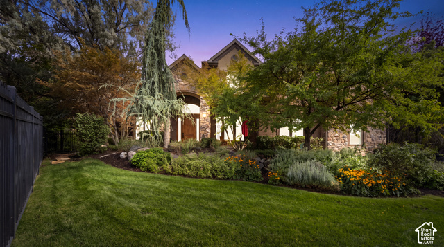 14729 S Draper Woods CV — photo