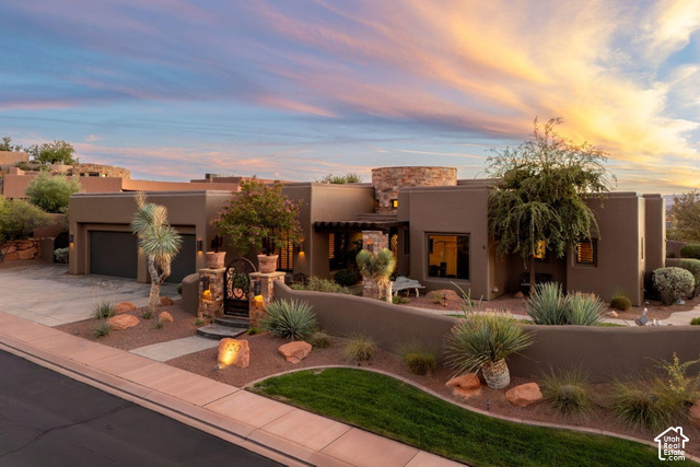 3052 N Snow Canyon Pkwy #120 — photo