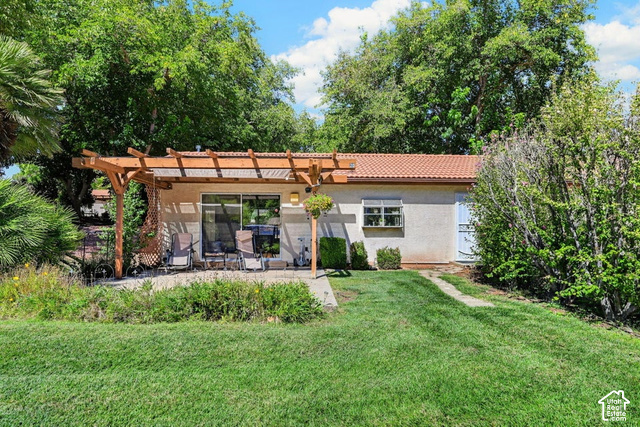 320 N Sunflower Dr #20 — photo