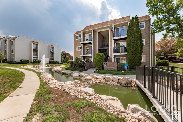 4629 S Quail CV #L — photo