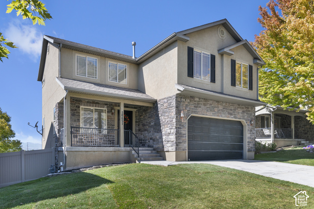 10451 N Sugarloaf Dr — photo