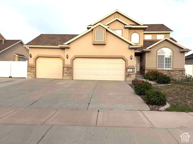 5145 S Piney Ridge Dr — photo
