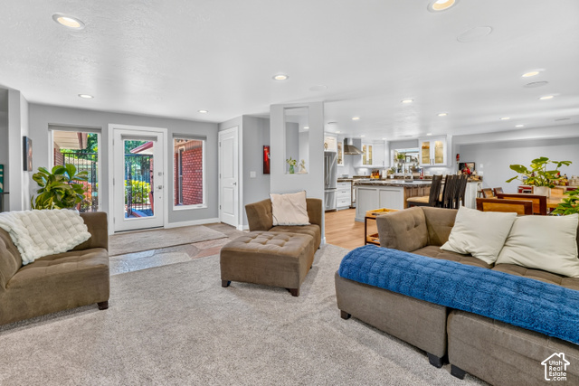 2505 E Robidoux Rd, Sandy, UT 84093 — photo 3