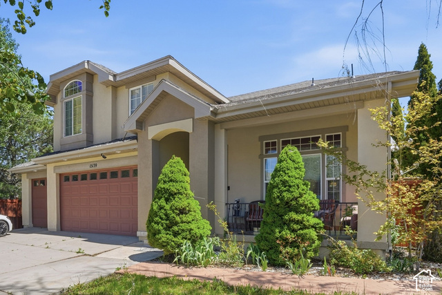 15139 S Holly Grove Ct — photo
