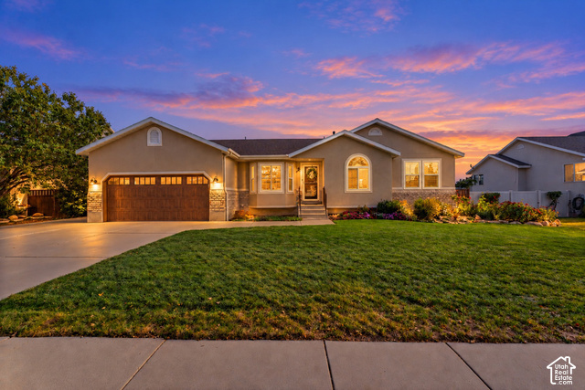 178 E Olive Berry Ln — photo