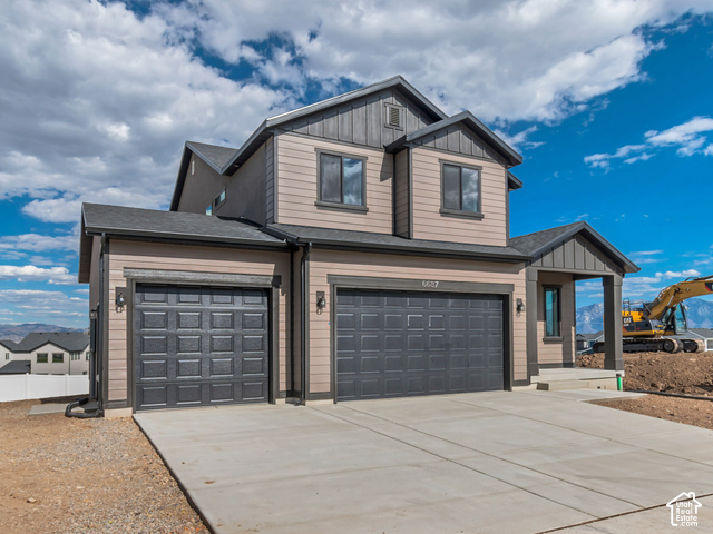 6687 S Shadow Peak Rd #37 — photo