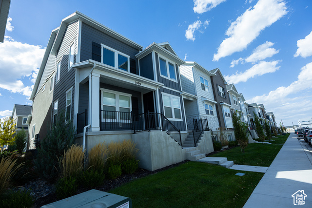 1999 N 4040 W — photo